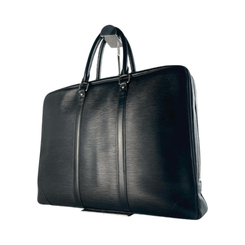Louis vuitton porte epi document laukku