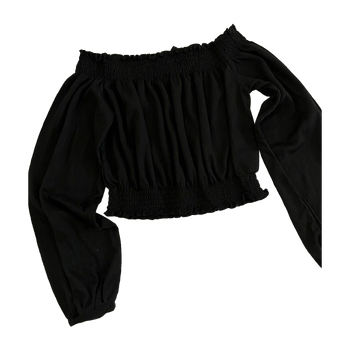Divided by h&m blouse