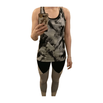 H&m sportswear