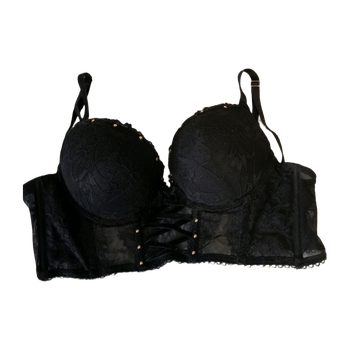 Censored clothing