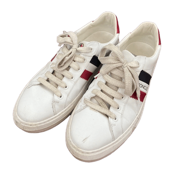 Moncler sneakers