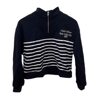 Stradivarius hoodie