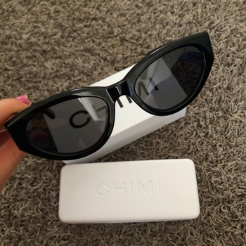 Chimi sunglasses