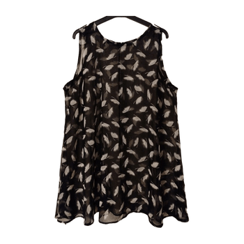 Oma design tunic / dress