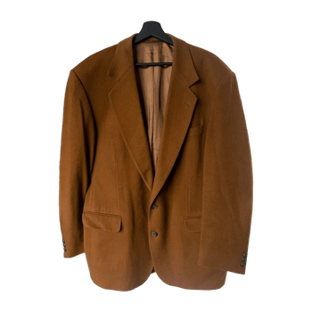Vintage coat
