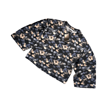 Kuviollinen pehmeä neule