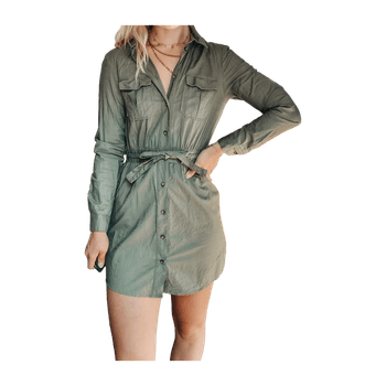 H&m dress