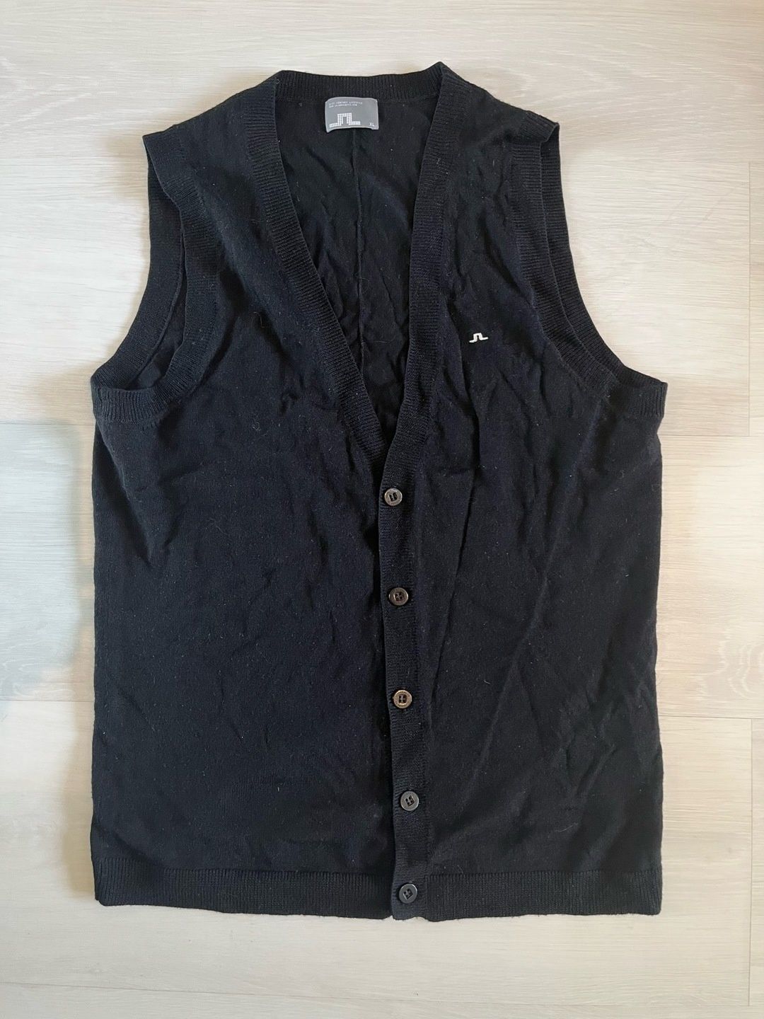 J.lindeberg cardigan