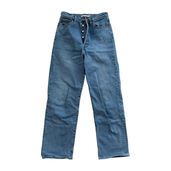 Levi’s jeans