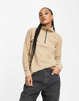1/2 Zip Fleece