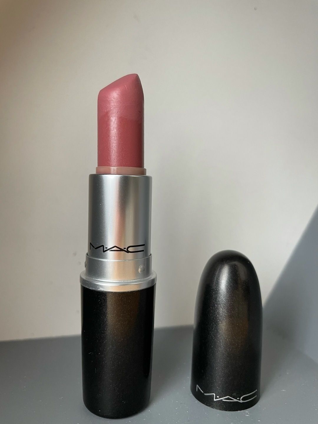 Mac cosmetics beauty product
