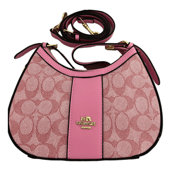 Coach Rosa Handtasche