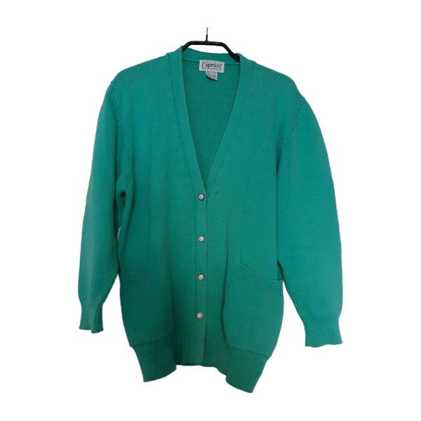 Capricci cardigan