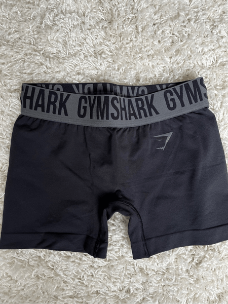 Gymshark shortsit