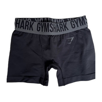 Gymshark shortsit