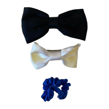 Hiuskoruja jewelry