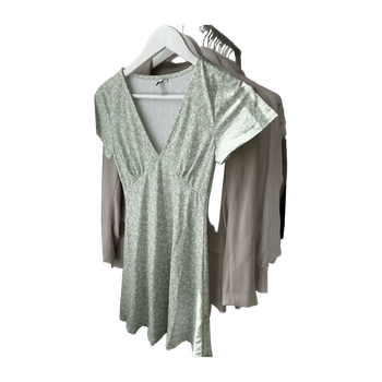 Nly trend dress