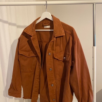Gina tricot coat