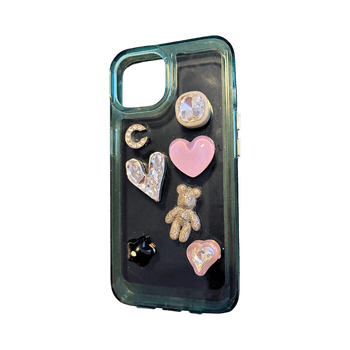 Drm-lnd iphone 13 kuori