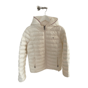 Tommy hilfiger coat