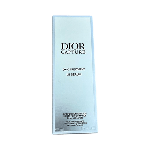 Dior Capture Ox-C seerumi