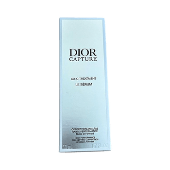Dior Capture Ox-C seerumi