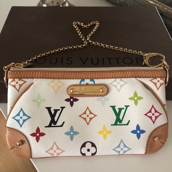 Louis Vuitton Milla
