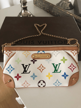 Louis Vuitton Milla