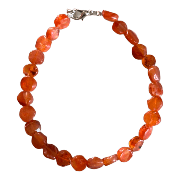orange armbånd