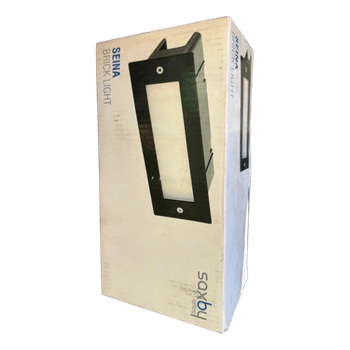 Saxby Seina brick light
