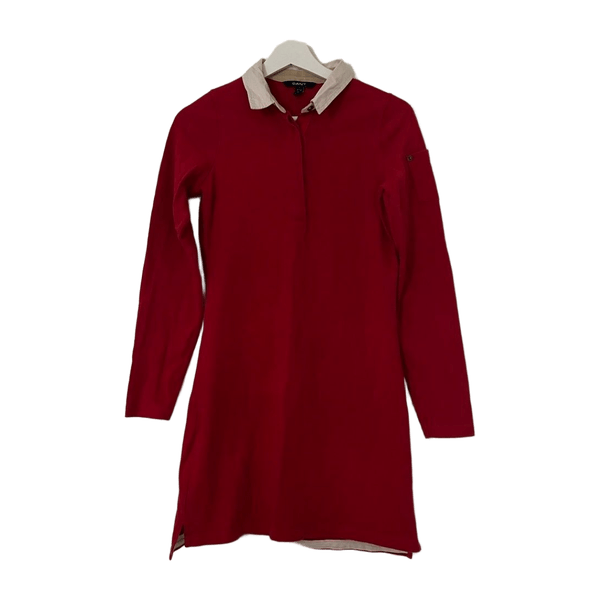 Gant blouse