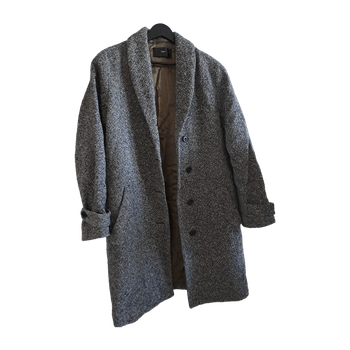 Filippa K villanakgastakki XS