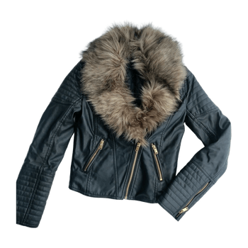 Divided by h&m coat