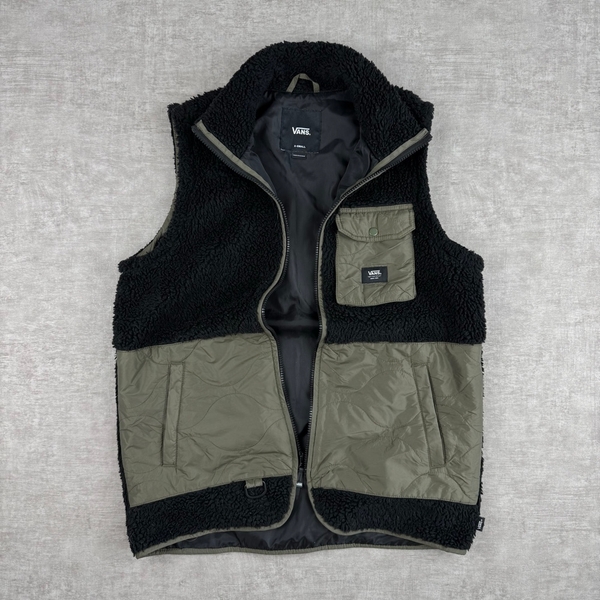 Vans Sherpa Weber Jacket