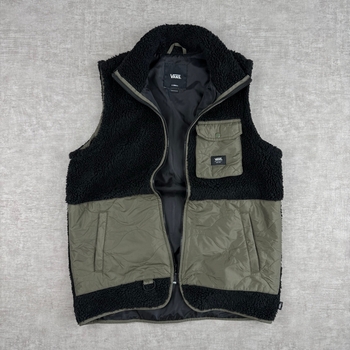 Vans Sherpa Weber Jacket
