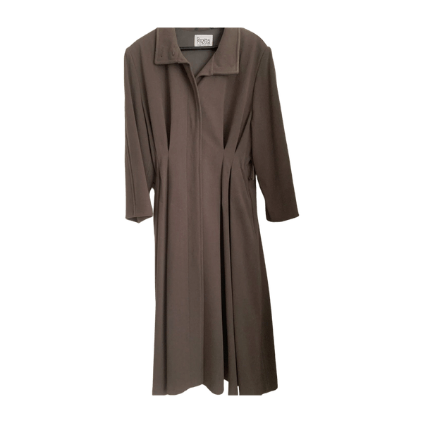 Vintage coat