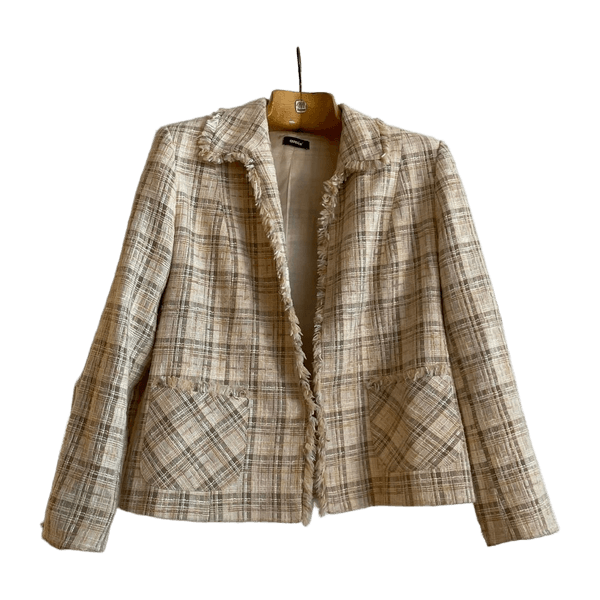 Amis finland coat
