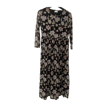 Vila dress