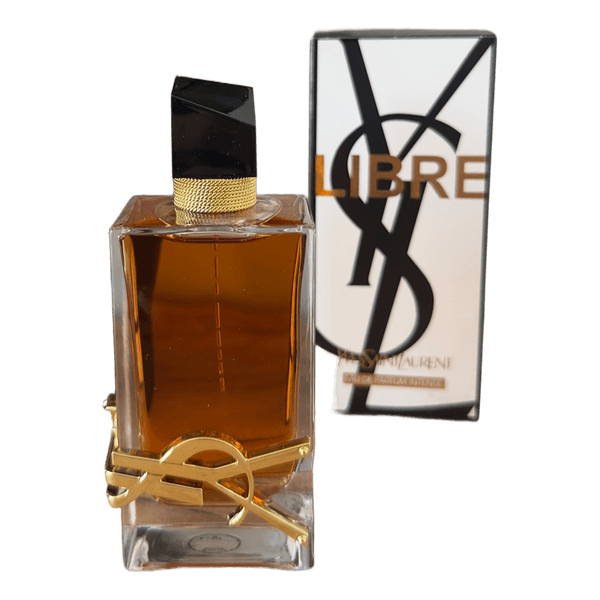 Ysl Saint Laurent Libre perfume