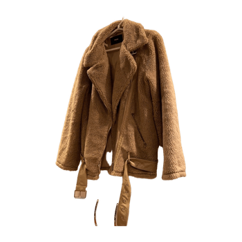 Bik bok coat