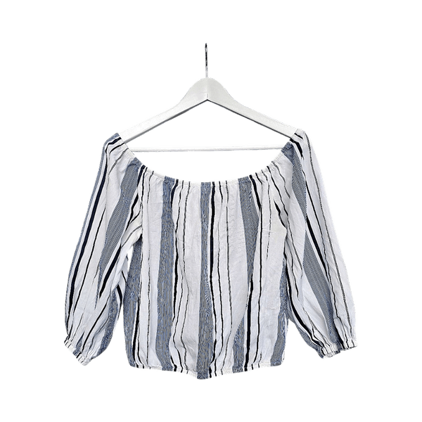 Bikbok shirt in S