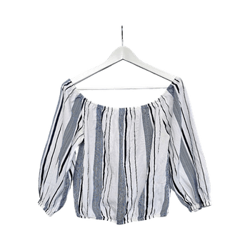 Bikbok shirt in S