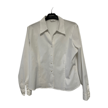 Mark and spencer blouse