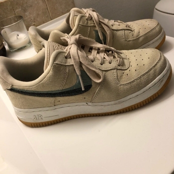 Nike sneakers