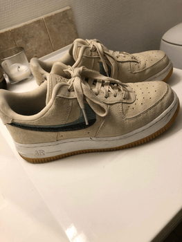 Nike sneakers