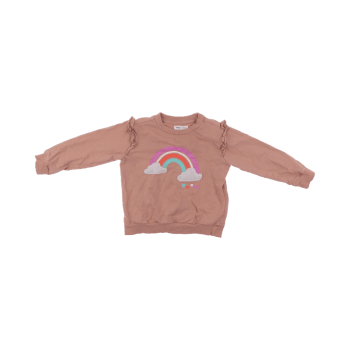 Sinsay Pullover 110 cm