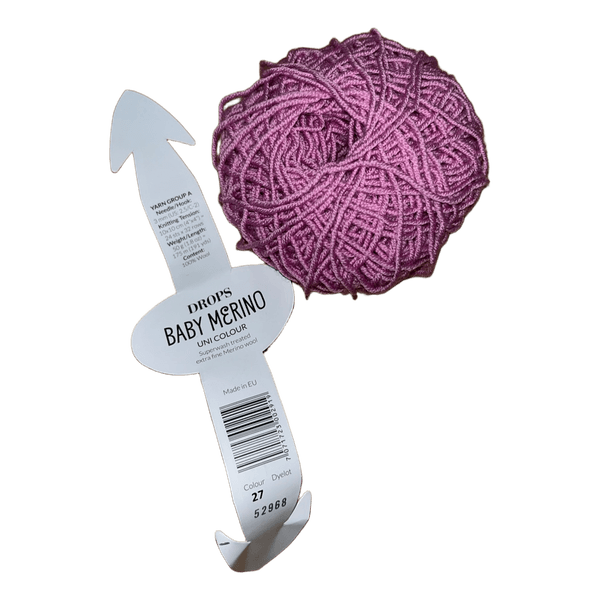Drops Baby Merino