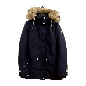 Rukka coat