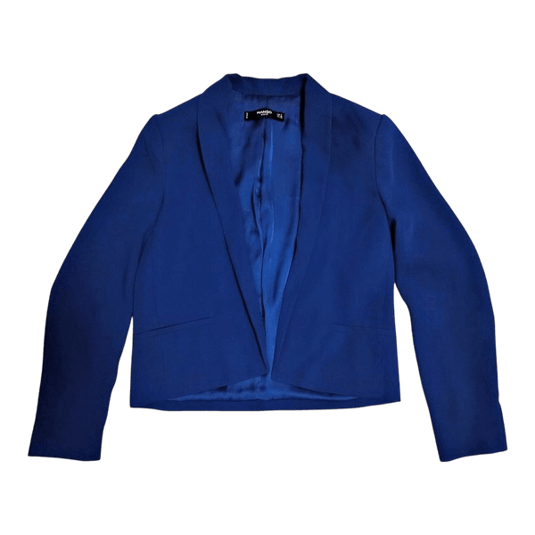 Blue Mango blazer