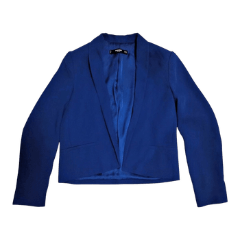 Blue Mango blazer